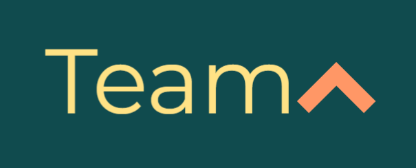 TeamUp Logo